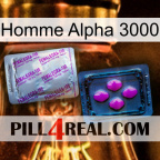 Alpha Man 3000 37